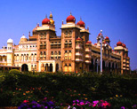 Mysore Palace Mysore