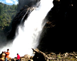 Nuranang Falls