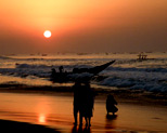 Orissa Beaches Tour