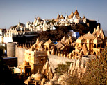 Palitana Jain Temples