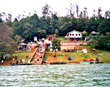 Pykara Lake Ooty