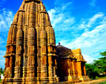 Rajarani Temple Bhubaneswar