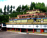 Rumtek Monastery Gangtok