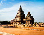 Shore Temple