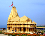 Somnath Temple Gujarat