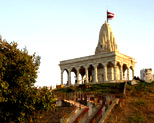 Takhteshwar Temple Bhavnagar