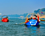 Triveni Sangam