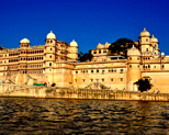 Udaipur City Palace