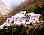 Vaishno Devi Tour