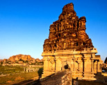 Vittala Temple Hampi