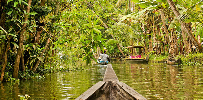 Alleppey