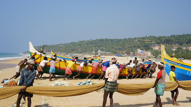 Kovalam