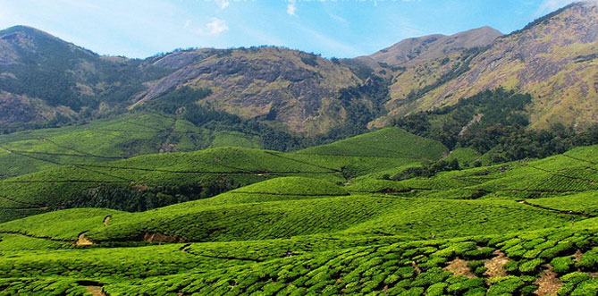 Munnar