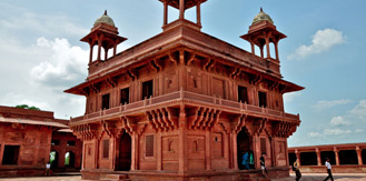 Fatehpur Sikri