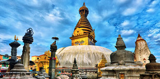 North India Nepal Tour