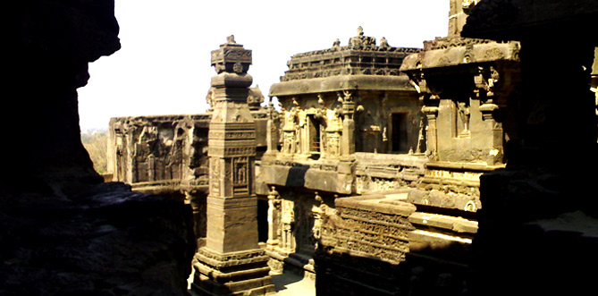 India Heritage Travel