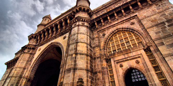 Indian Monuments Tour