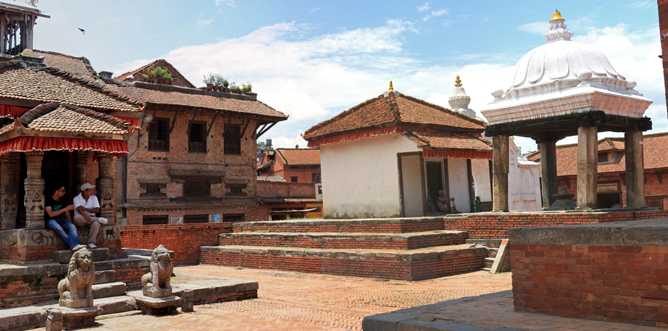 Char Dham Tour