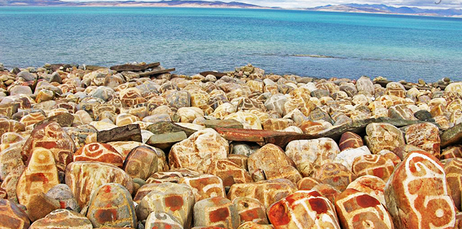 Kailash Mansarovar Yatra