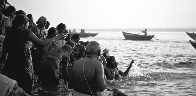 Varanasi Tour