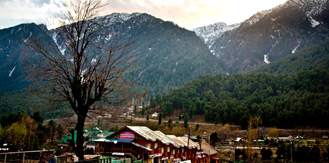 Amarnath Yatra