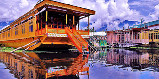 Jammu Tour