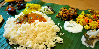 Kerala Spice Tour