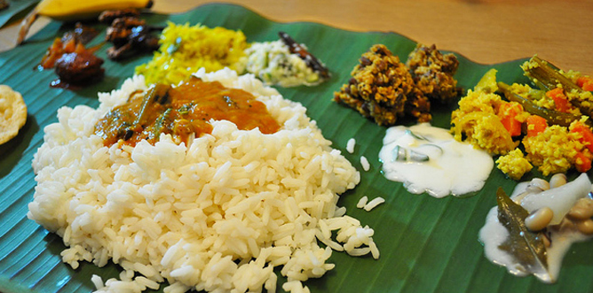 Kerala Spice Tour