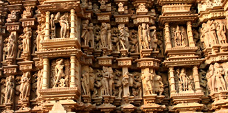 Khajuraho Tour