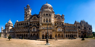 Gujarat and Mumbai Tour