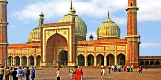 North India Tour Package