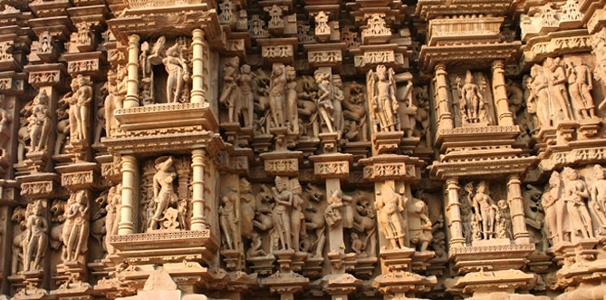 Khajuraho Tour