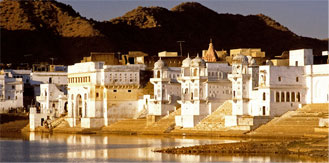 Rajasthan Travel Package