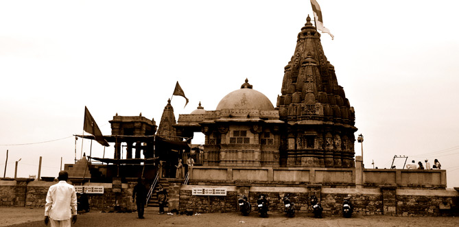 Gujarat Temple Tour