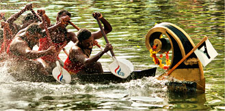 Kerala Tour