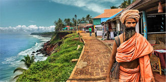 South India Tour