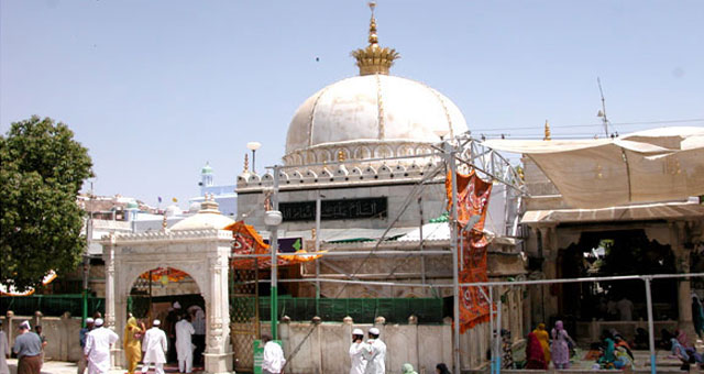 Ajmer Dargah