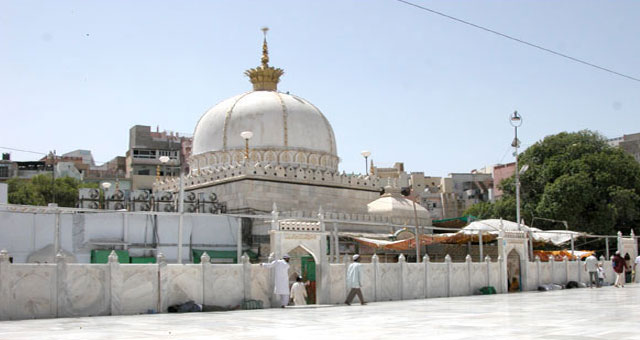 Khwaja Garib Nawaz Ajmer