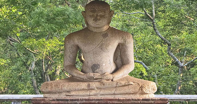 Buddha Statue