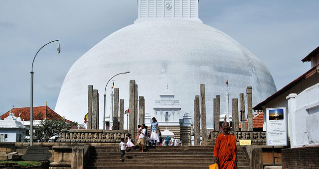 Anuradhapura