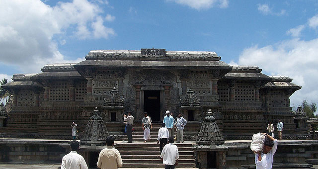 India Srilanka Buddhist Pilgrimage