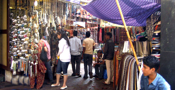 Chandni Chowk