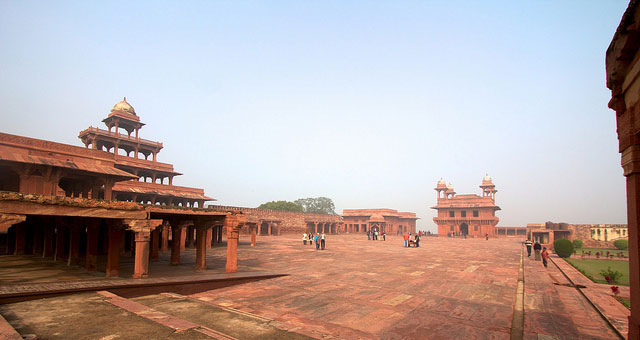 Fatehpur Sikri