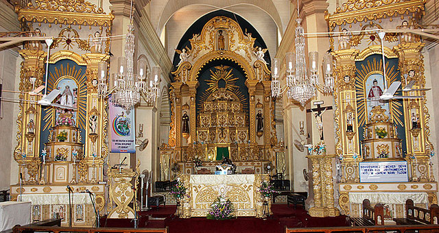 St. Alex Church, Goa