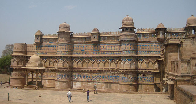 Gwalior Fort