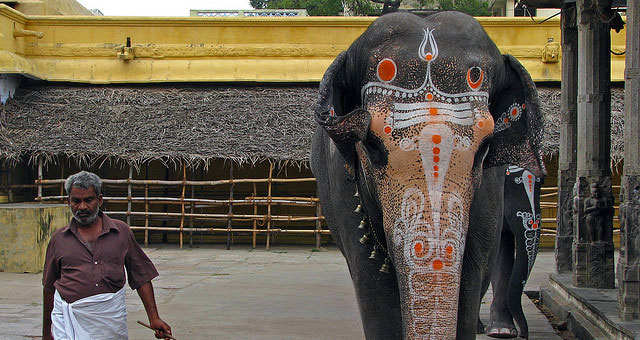 Kanchipuram