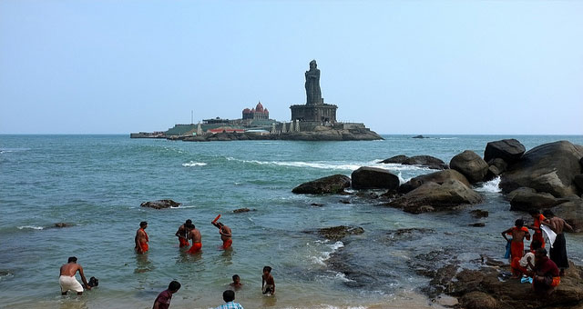 Kanyakumari