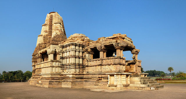 Khajuraho Temple