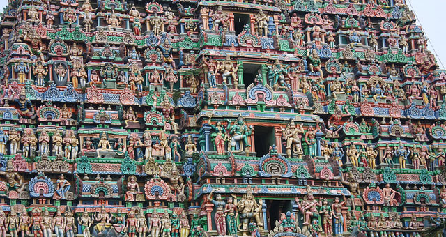 Kumbeshwara Temple Kumbakonam