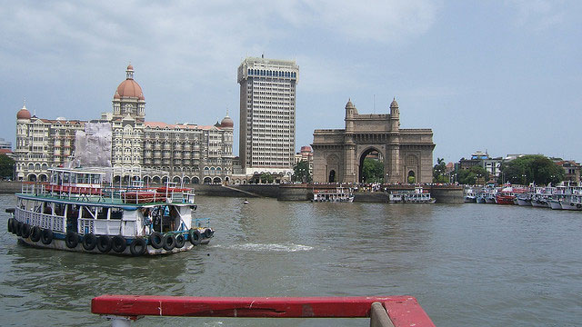 Gateway of India, Mumbai